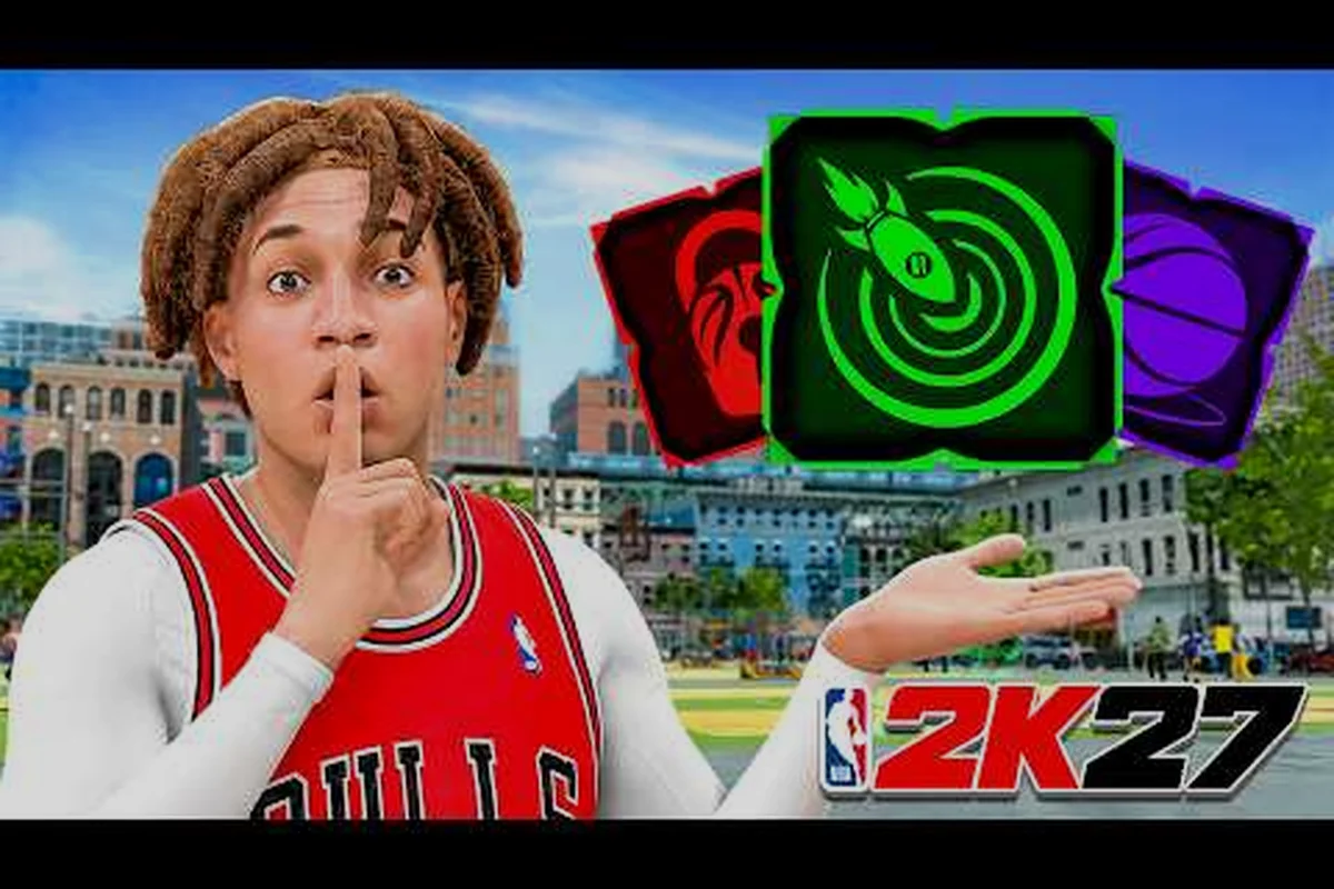 NBA 2K27 How to Play Better Defense: Lock Down Every Drive