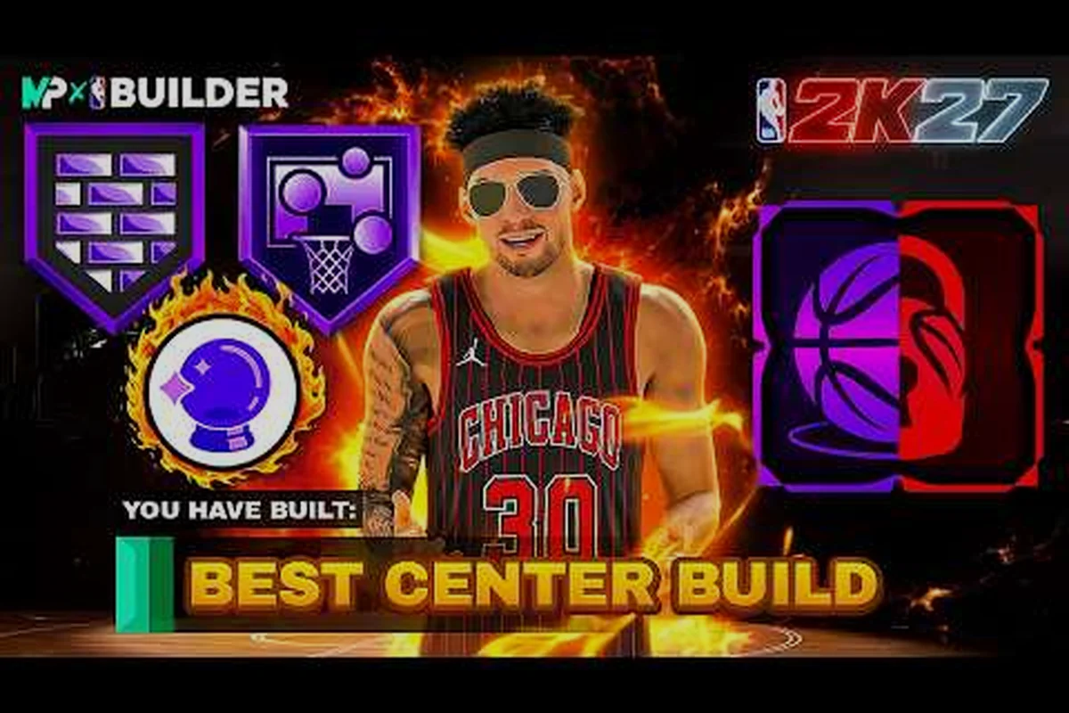 NBA 2K27 best veteran players: clutch vets and sixth men